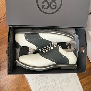 Gfore men’s golf shoes size 12